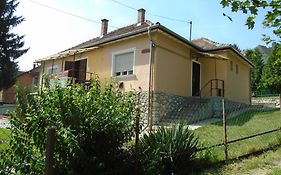 Privat Szallas Miskolctapolca